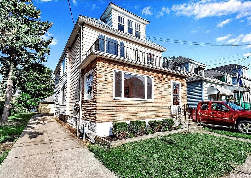 1st image of 58 Haller Ave #1
