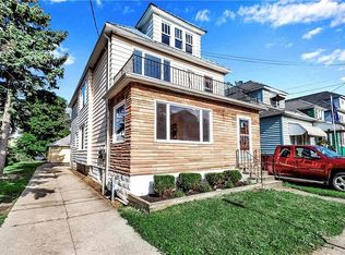 58 Haller Ave #1, Buffalo, NY 14211