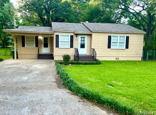 3810 32nd St, Meridian, MS 39307