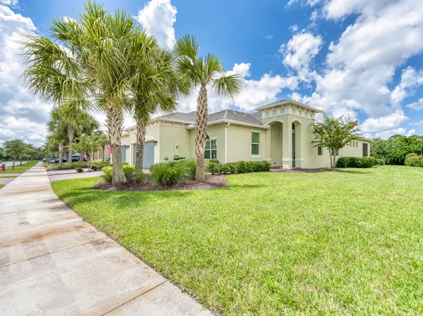 11008 SW Winding Lakes Circle, Port St Lucie, FL 34987