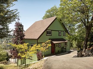 1141 Grass Valley Rd, Lake Arrowhead, CA 92352