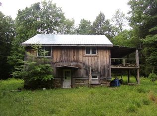 5985 Old State Rd, Corsica, PA 15829