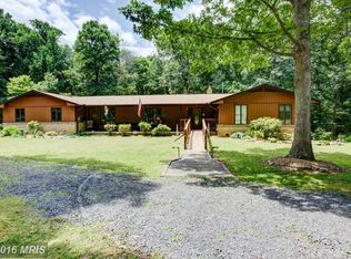 274 Woodside Ln, Winchester, VA 22603