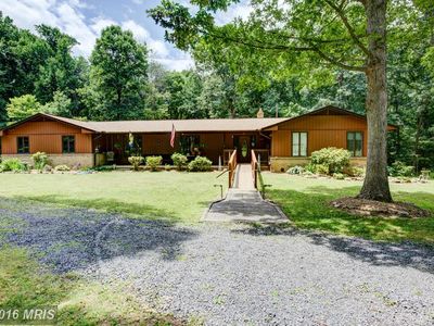 274 Woodside Ln, Winchester, VA, 22603