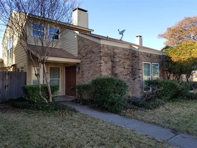 2337 Windy Dr, Garland, TX, 75044