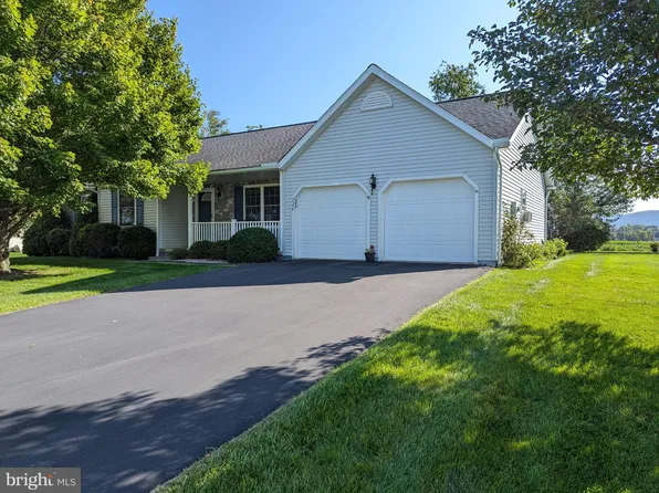 220 Lorinda Ln, Bellefonte, PA 16823