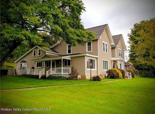 58789 New York 10, Hobart, NY 13788