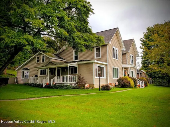 58789 New York 10, Hobart, NY 13788