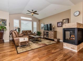 15034 E Crestridge Dr, Centennial, CO 80015