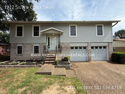 1212 Silver Creek Dr Photo 1