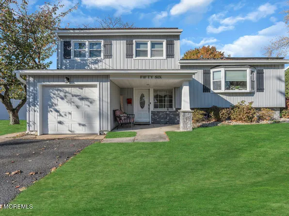 56 Bethany Road, Holmdel, NJ 07733