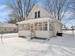 50 Linden Ave N, Maple Lake, MN 55358