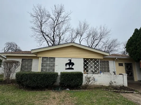 1816 E Lovers Ln, Arlington, TX 76010