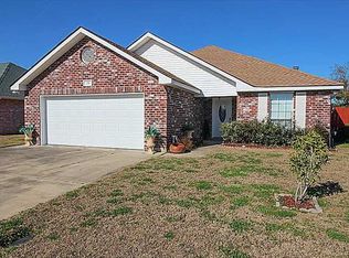 24 Ridgewood Dr, La Place, LA 70068