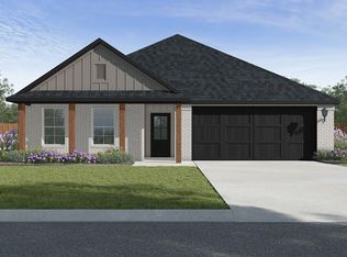 234 S Lakepointe Dr, Lafayette, LA 70506