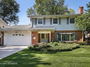 600 Franklin St, Hinsdale, IL