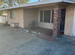 7401 Sage Ave, Yucca Valley, CA 92284