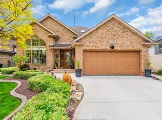 12753 Jacie Ct, Tecumseh, ON N8N4W9