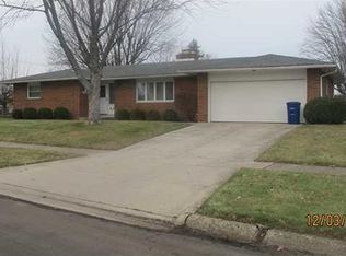 4314 Astor Ave, Columbus, OH 43227