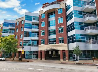 324 E Main St UNIT 404, Louisville, KY