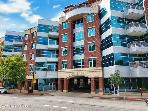 324 E Main St Unit 404, Louisville, KY 40202