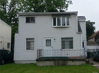 40 S Ryan St, Buffalo, NY 14210