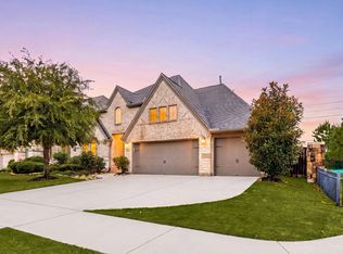 3810 Teal Bay Ln, Fulshear, TX 77441