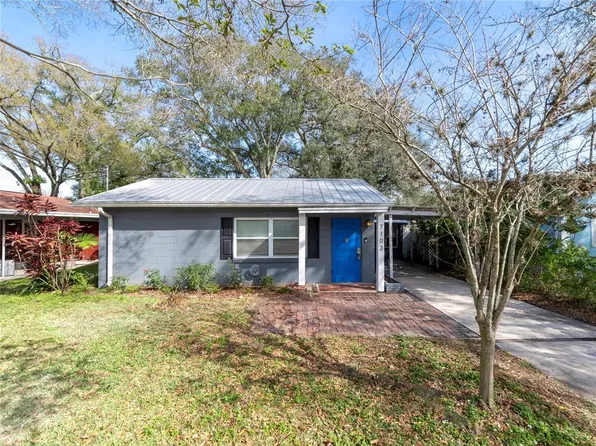 7103 N Rome Ave, Tampa, FL 33604