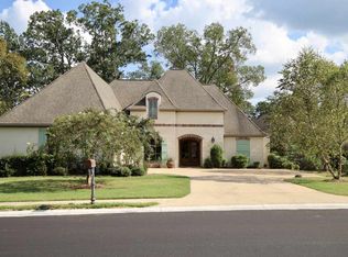 209 Clermont Dr, Madison, MS 39110