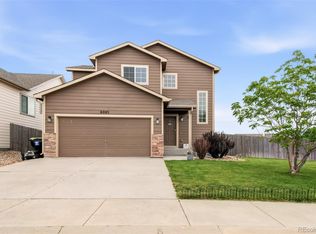 6005 San Mateo Drive, Colorado Springs, CO 80911