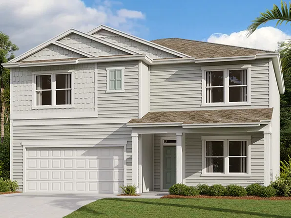 2290 Falling Star Ln, Green Cove Springs, FL 32043