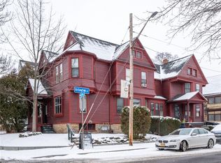 636 University Ave #3, Rochester, NY 14607