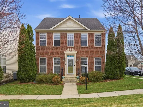 17037 Loftridge Ln, Gainesville, VA 20155