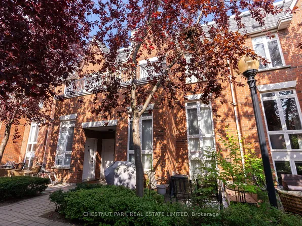 12 Sudbury St, Toronto, ON
