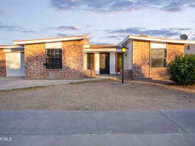 10428 Sigma St, El Paso, TX, 79924