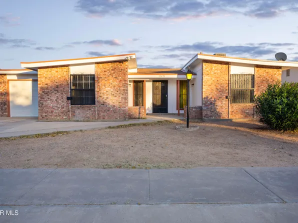 10428 Sigma St, El Paso, TX 79924
