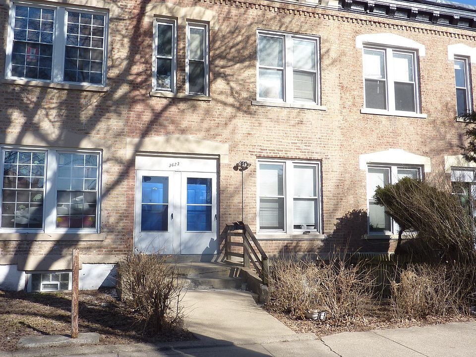 1st image of 3623 1/2 S Emerald Ave #1