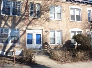 3623 1/2 S Emerald Ave #1, Chicago, IL 60609