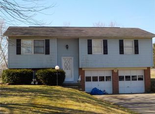 5885 Hillandale Dr, Nashport, OH