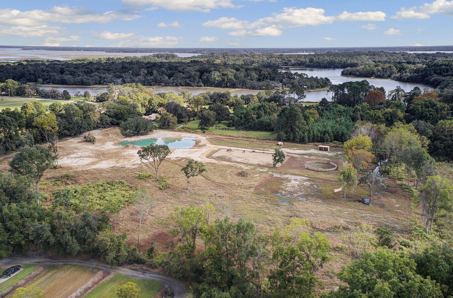 4539 Wilsonia Rd, Meggett, SC 29449 Zillow