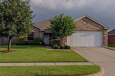 2nd image of 1205 Huntsville Dr