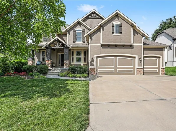 9641 Inspiration St, Lenexa, KS 66227