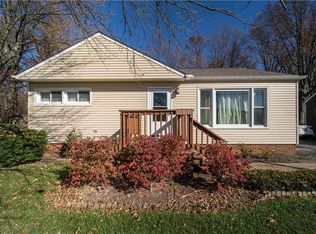 301 E 317th St, Willowick, OH