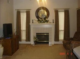 8100 Wharf St, Frisco, TX 75035