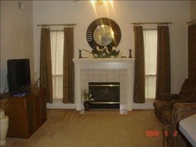 8100 Wharf St, Frisco, TX, 75035