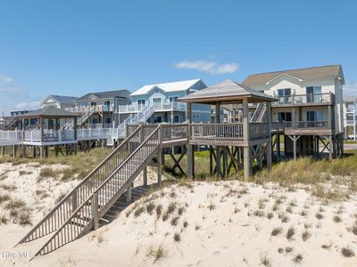 1280 New River Inlet Road, North Topsail Beach, NC, 28460