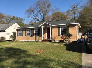 3052 Fendley Ave, Mobile, AL 36606