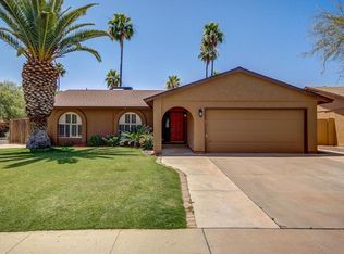 10725 E Clinton St, Scottsdale, AZ 85259