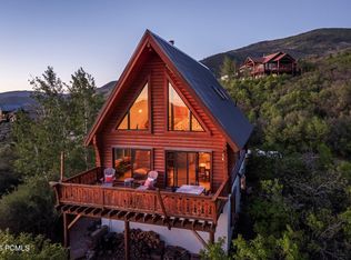 442 Splendor Valley Rd, Kamas, UT 84036