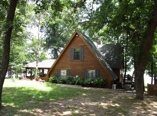 426734 E 1166th Rd, Checotah, OK 74426